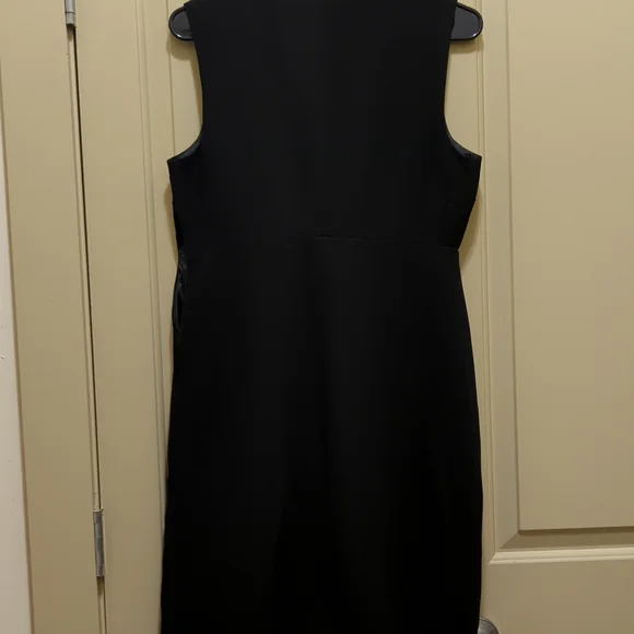 A.B.S. Sleeveless Dress 👗 - Picture 4 of 4